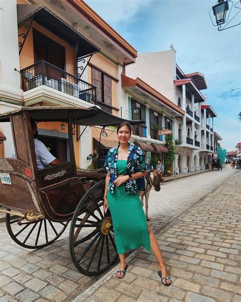 vigan outfit ideas|Things to Do in Vigan for Two Days + outfit posts ️.
